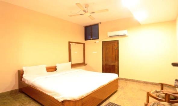 The Lavender Hotell Bhubaneswar Eksteriør bilde