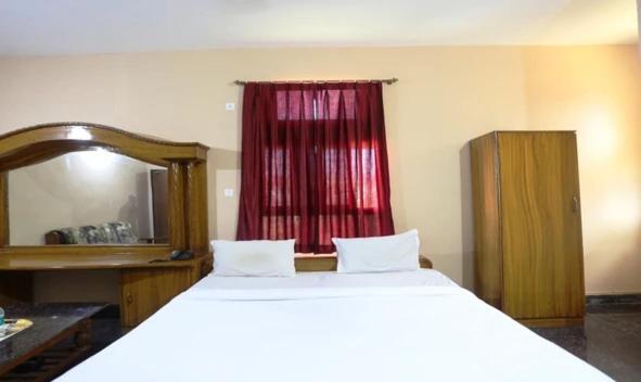 The Lavender Hotell Bhubaneswar Eksteriør bilde